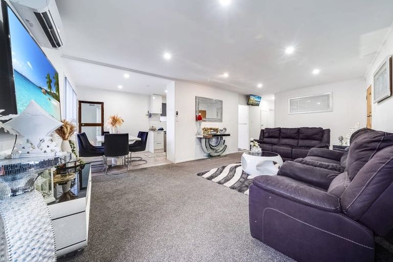 Photo of property in 95 Wordsworth Road, Manurewa, Auckland, 2102