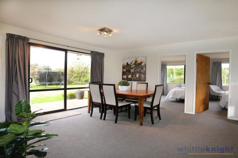 Photo of property in 143 Karanga Road, Dunsandel, Leeston, 7682