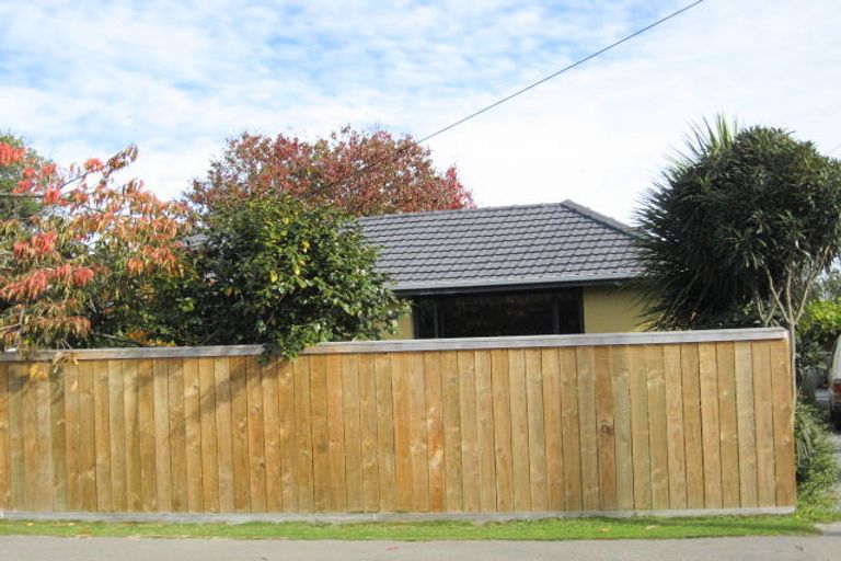 Photo of property in 21 English Street, Sockburn, Christchurch, 8042