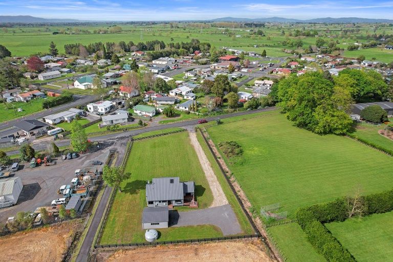 Photo of property in 41 Campbell Street, Waihou, Te Aroha, 3393