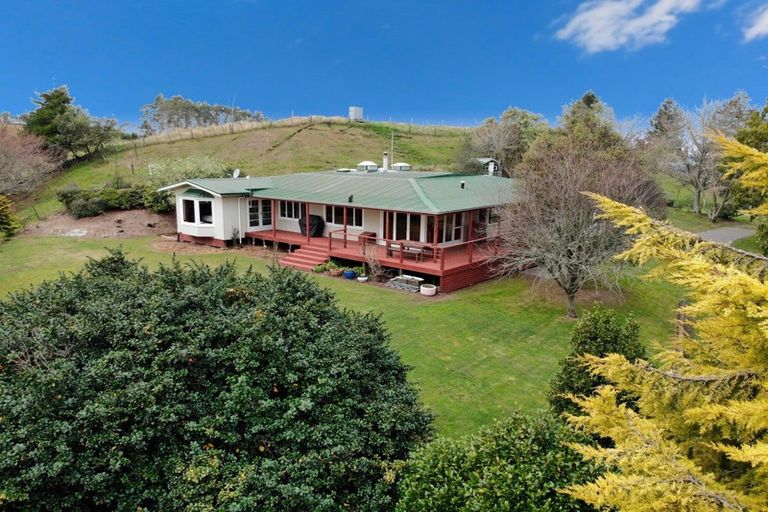 Photo of property in 473 Otake Road, Marotiri, Taupo, 3377