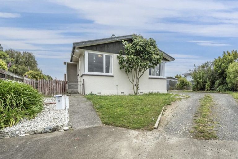 Photo of property in 28 Henderson Street, Kingswell, Invercargill, 9812