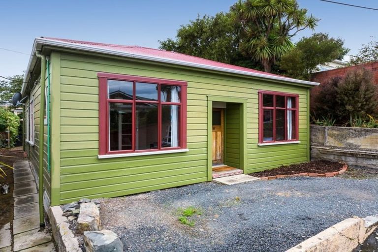 Photo of property in 29 Frame Street, North East Valley, Dunedin, 9010
