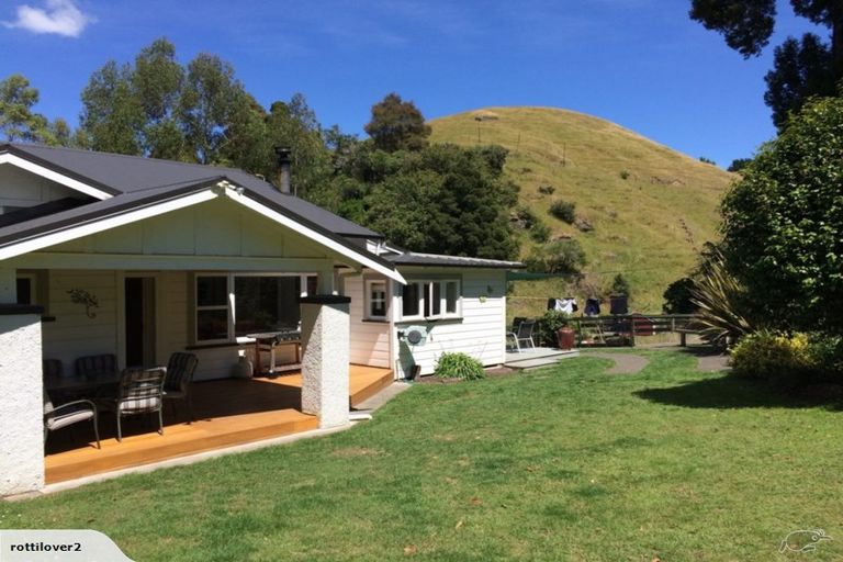 Photo of property in 2539 State Highway 2, Tangoio, Napier, 4181