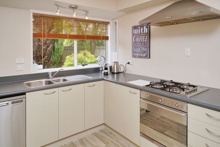 Photo of property in 25 Melville Street, Bishopdale, Christchurch, 8053