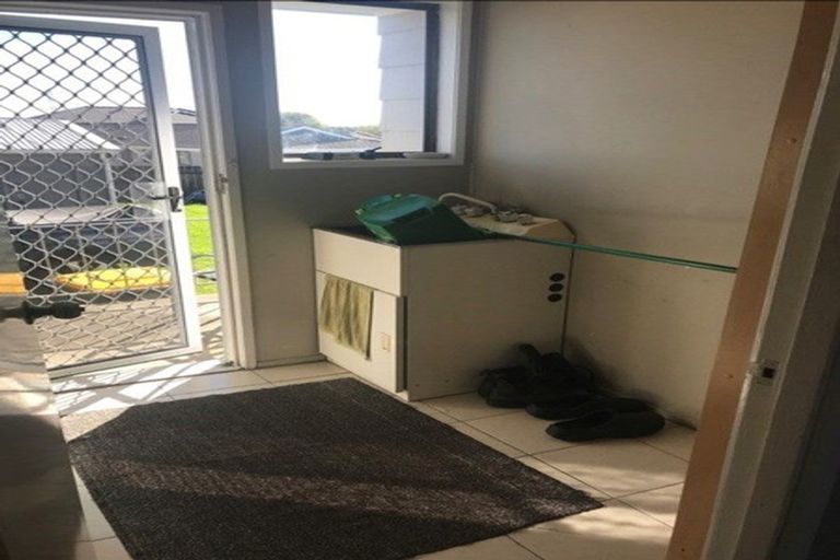 Photo of property in 21 Matthews Road, Flat Bush, Auckland, 2019