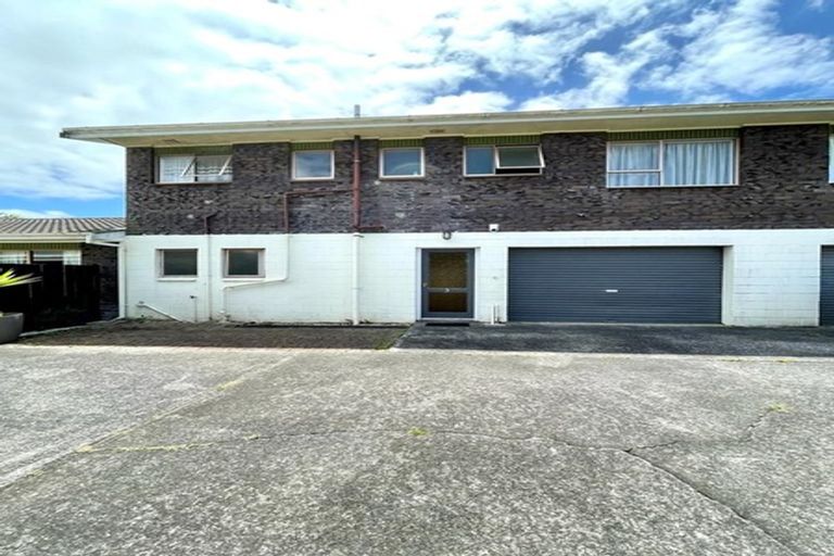 Photo of property in 3/8 Koromiko Street, New Lynn, Auckland, 0600