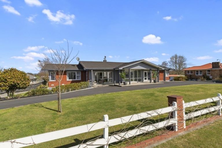 Photo of property in 502 Cambridge Road, Te Awamutu, 3800