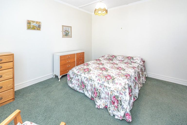 Photo of property in 8 Spier Street, Aramoho, Whanganui, 4500