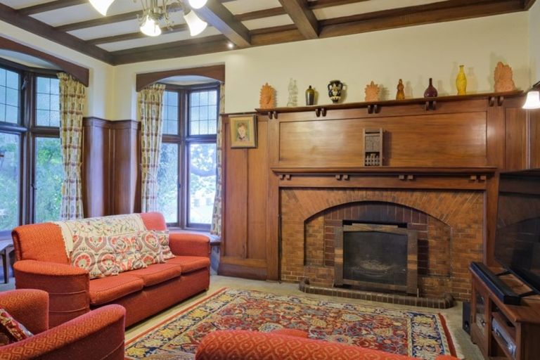 Photo of property in 87 Melville Street, Dunedin Central, Dunedin, 9016