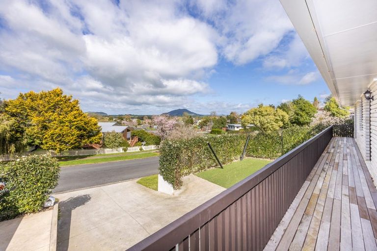 Photo of property in 52 Tui Crescent, Te Awamutu, 3800