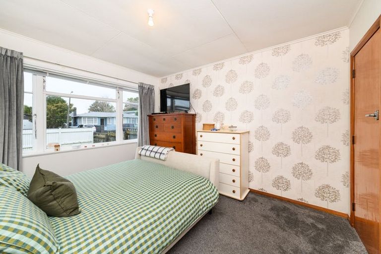 Photo of property in 4 Miles Place, Awapuni, Palmerston North, 4412