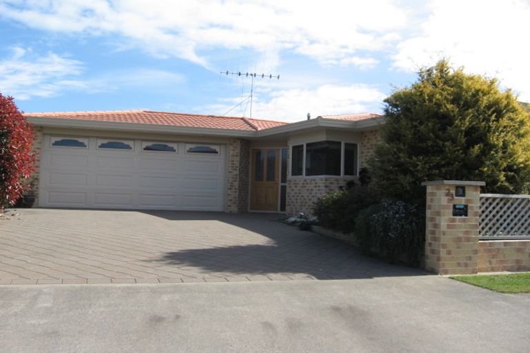 Photo of property in 23 Bullock Drive, Springvale, Whanganui, 4501