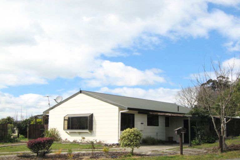 Photo of property in 1 Claydon Place, Ohope, 3121