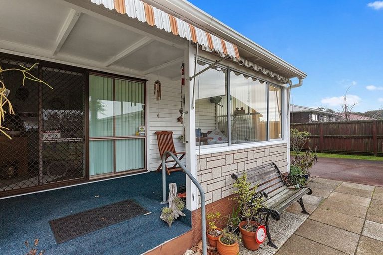 Photo of property in 166 Onslow Street, Kawerau, 3127