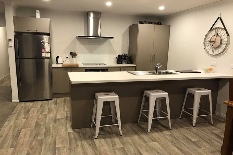 Photo of property in 8 George West Square West, Wigram, Christchurch, 8025