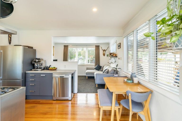 Photo of property in 47 Sheridan Crescent, Trentham, Upper Hutt, 5018