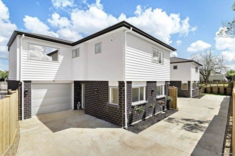 Photo of property in 74a East Street, Pukekohe, 2120