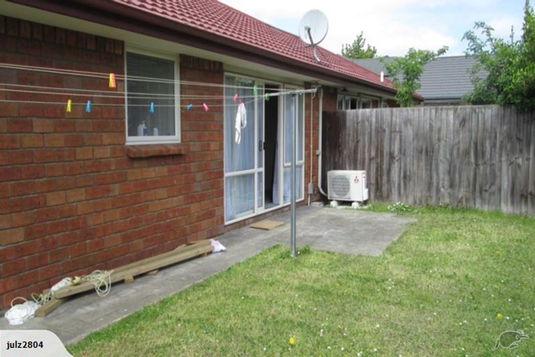 Photo of property in 3/41 Peverel Street, Riccarton, Christchurch, 8041