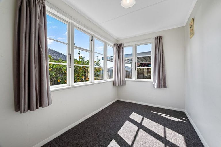 Photo of property in 4 Churchill Street, Mayfield, Blenheim, 7201