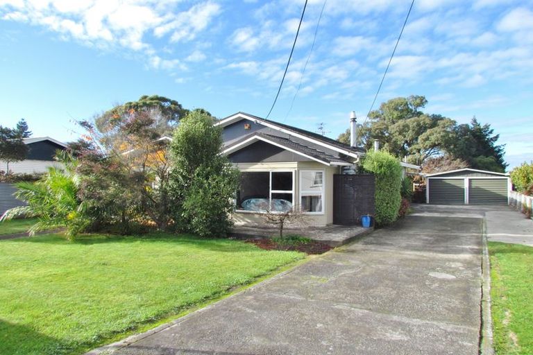 Photo of property in 23 Sussex Street, Masterton, 5810