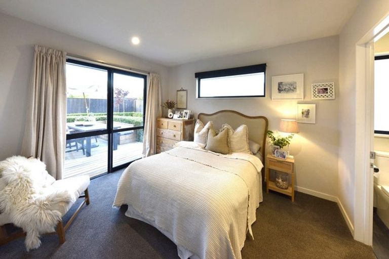 Photo of property in 4 Papawai Drive, Rangiora, 7400