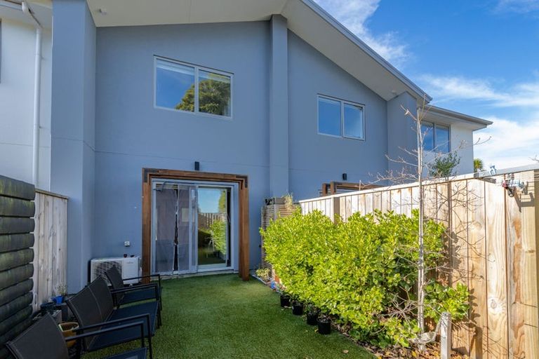 Photo of property in 9/48 Ward Street, Addington, Christchurch, 8024