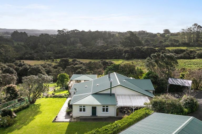 Photo of property in 114 O'brien Road, Coatesville, Albany, 0793