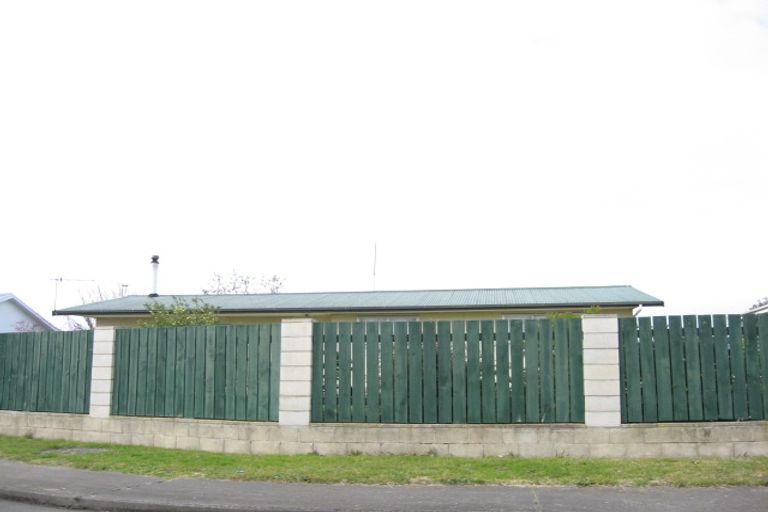 Photo of property in 6 Cabot Place, Flaxmere, Hastings, 4120