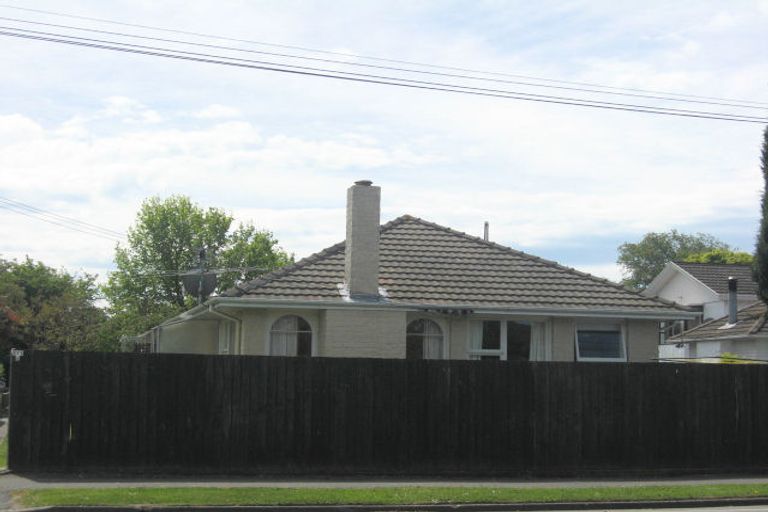 Photo of property in 2/271 Grahams Road, Bishopdale, Christchurch, 8053