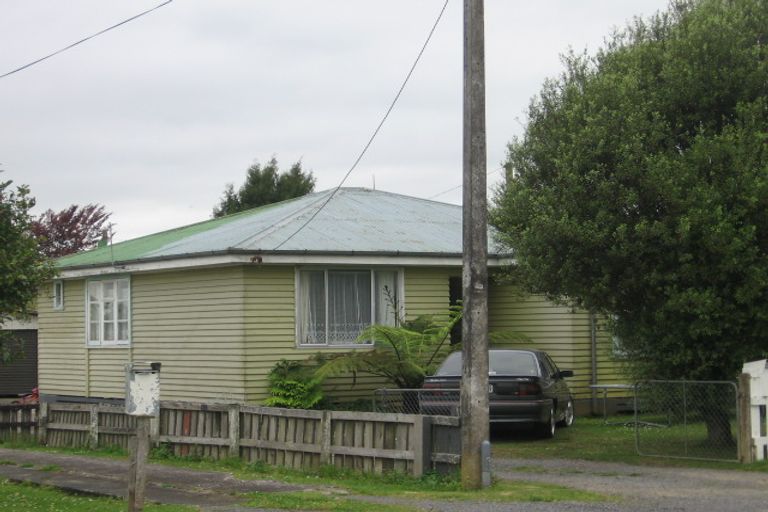 Photo of property in 6 Bush Street, Paeroa, 3600