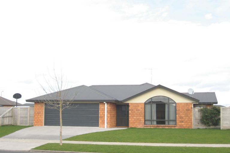 Photo of property in 37 Wentworth Drive, Rototuna North, Hamilton, 3210