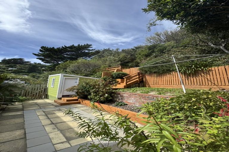 Photo of property in 40 Jackson Street, Island Bay, Wellington, 6023