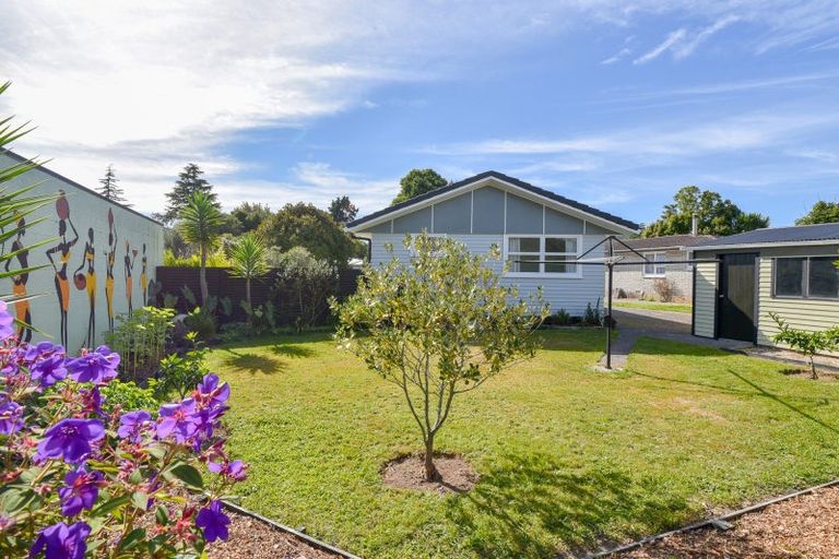 Photo of property in 25 Clouston Crescent, Fenton Park, Rotorua, 3010