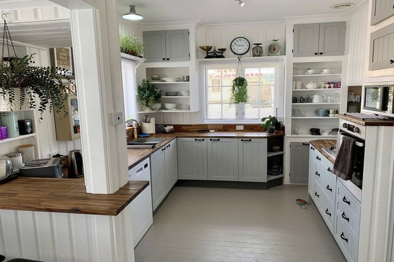 Photo of property in 2 Routley Avenue, Kaikohe, 0405