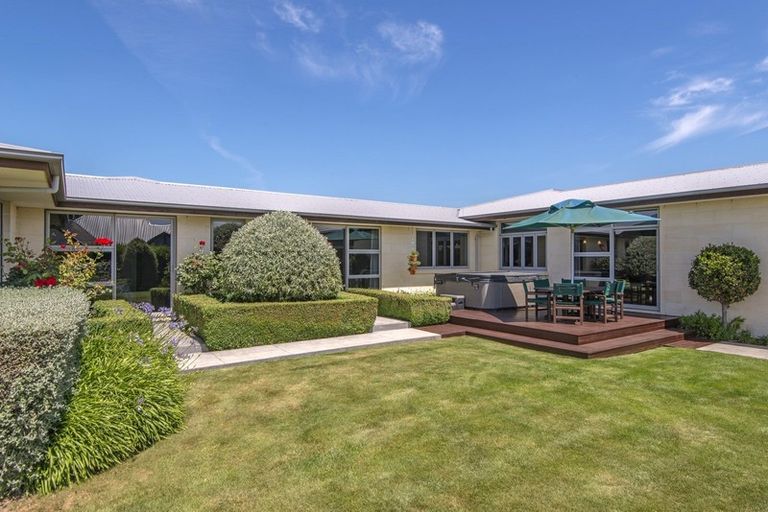 Photo of property in 49 Liffeyfields Drive, Lincoln, 7608