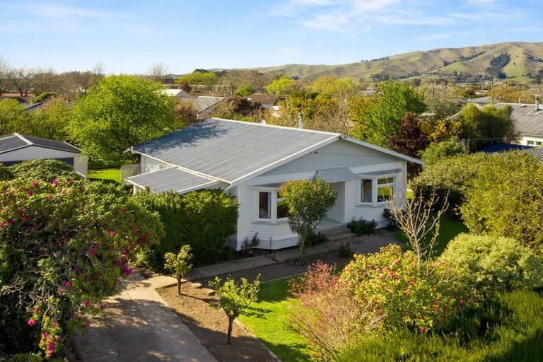 Photo of property in 15 Mary Street, Redwoodtown, Blenheim, 7201