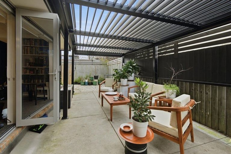 Photo of property in 70a Bordesley Street, Phillipstown, Christchurch, 8011