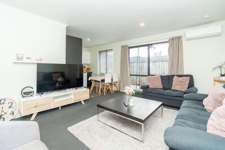 Photo of property in 191d Massey Street, Frankton, Hamilton, 3204