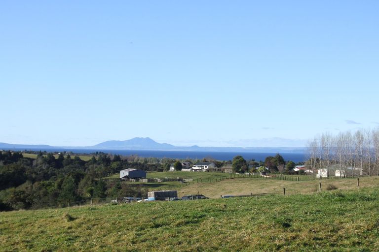Photo of property in 65 Omori Road, Kuratau, Turangi, 3381