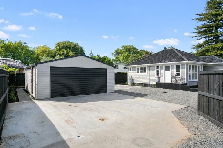 Photo of property in 3a Hillary Place, Leamington, Cambridge, 3432