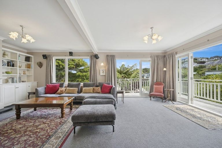 Photo of property in 80 Calcutta Street, Khandallah, Wellington, 6035