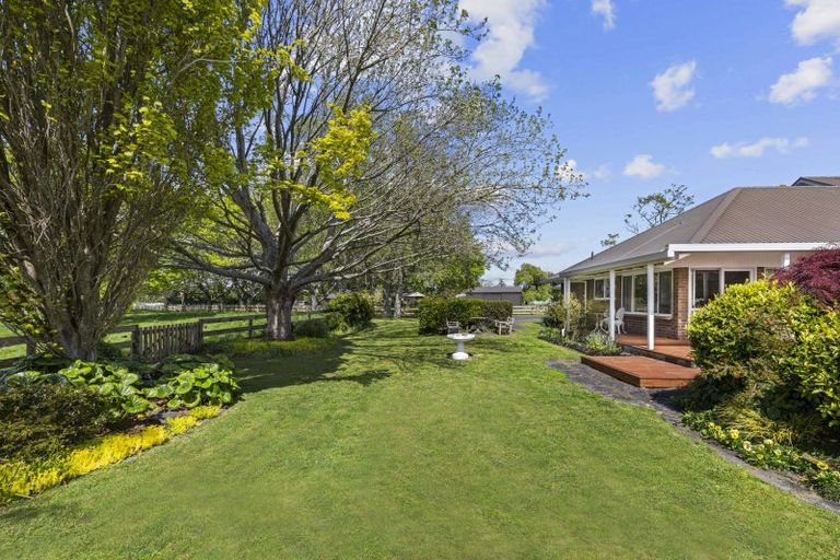 Photo of property in 155 Marshmeadow Road, Newstead, Hamilton, 3286