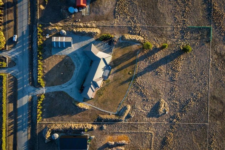 Photo of property in 84 Boundary Terrace, Twizel, 7999
