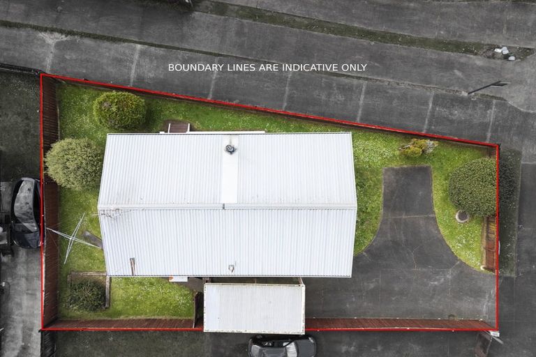Photo of property in 1/81 Redcrest Avenue, Red Hill, Papakura, 2110