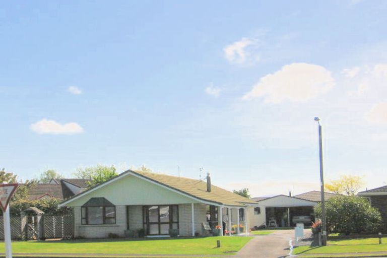 Photo of property in 29 Manuka Street, Matamata, 3400