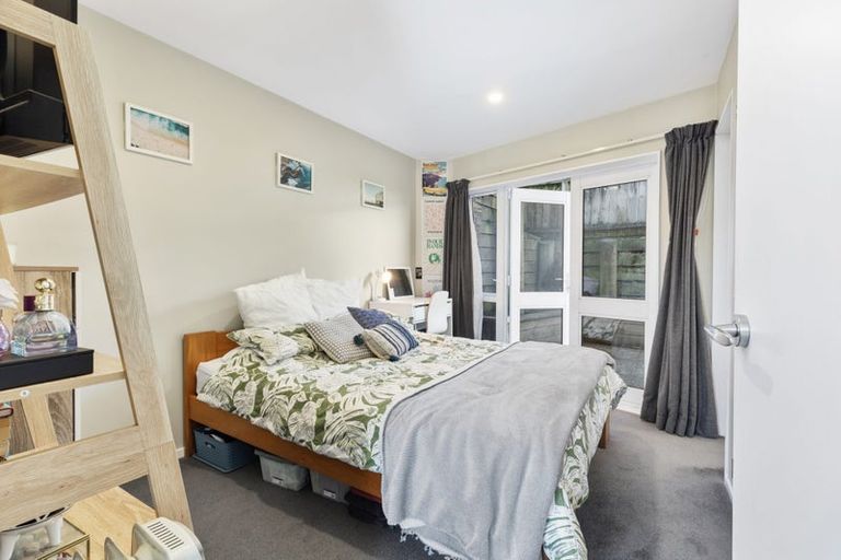 Photo of property in 5/42 Hoover Street, Brooklyn, Wellington, 6021