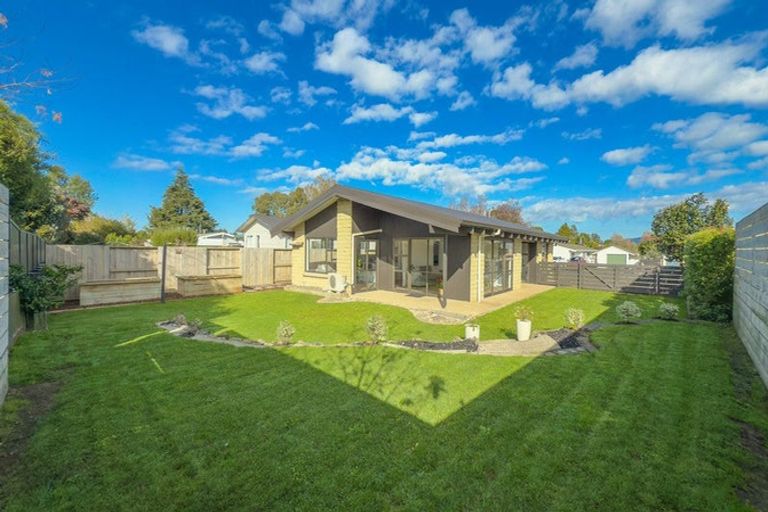 Photo of property in 6 Inaka Place, Matamata, 3400