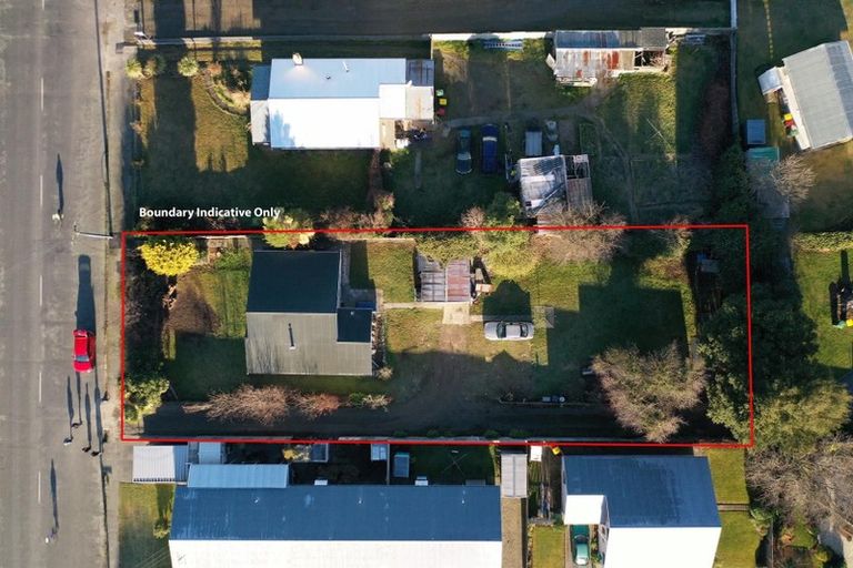 Photo of property in 96 Shearman Street, Waimate, 7924