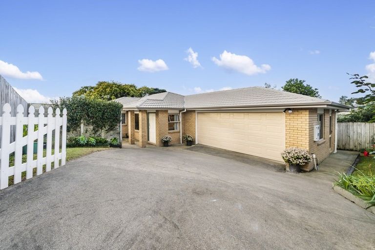 Photo of property in 7 Nectar Avenue, Glen Eden, Auckland, 0602